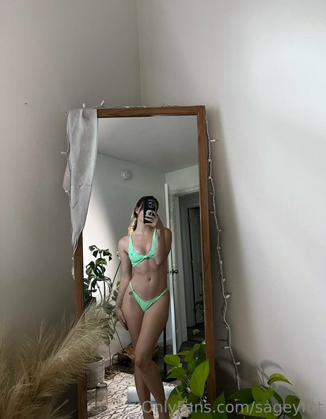 Sagey fit model perfect galleries