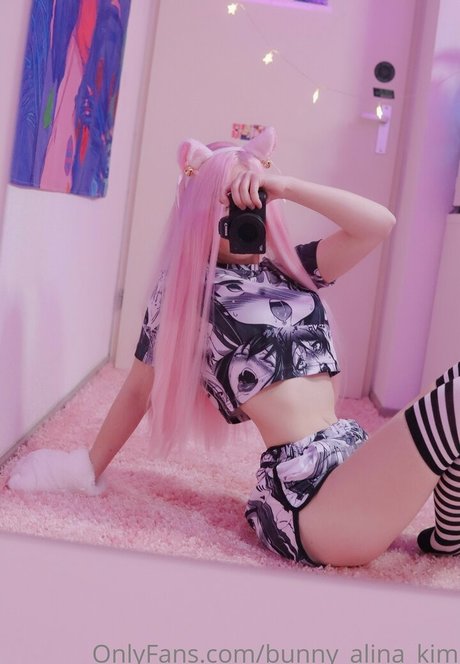 Alina Kim pornstar pretty archive