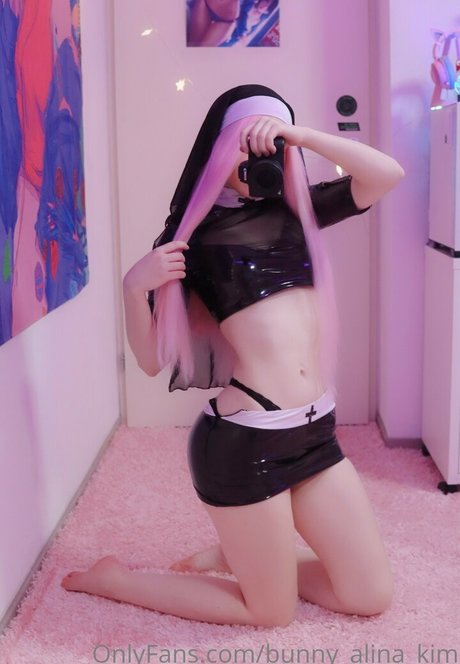 Alina Kim top actress archive