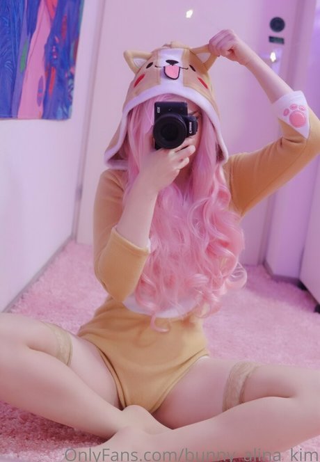 Alina Kim pornstar pretty pictures