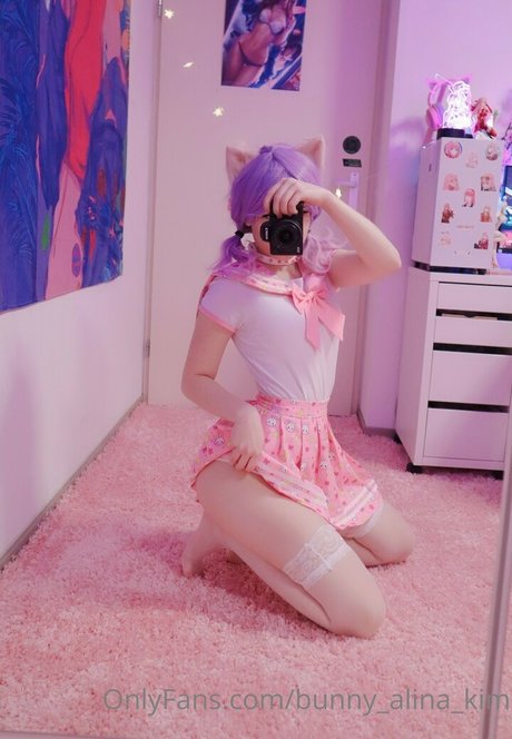 Alina Kim nude actress gallery