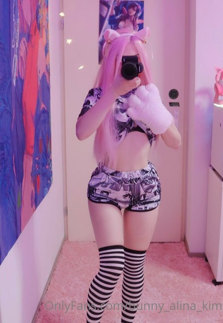 Alina Kim pornstar top images