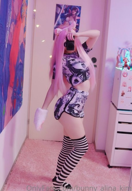 Alina Kim best star archive