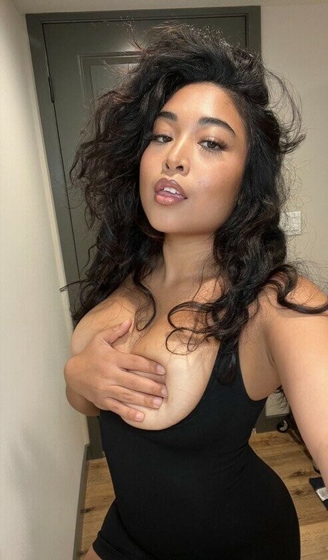 Dollycakes art pornstar image