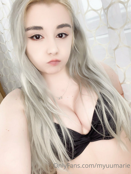 Myuumarie model sex archive