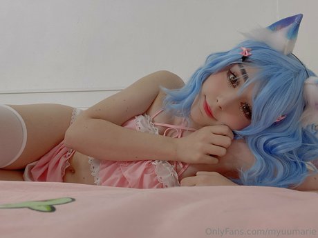 Myuumarie star nudes pictures