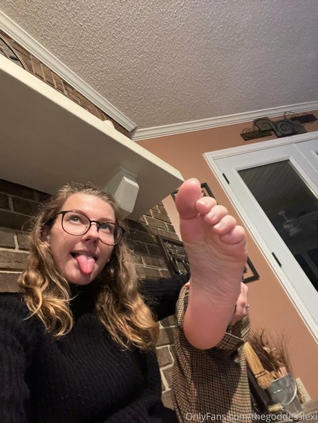 The Goddess lexi pretty star archive