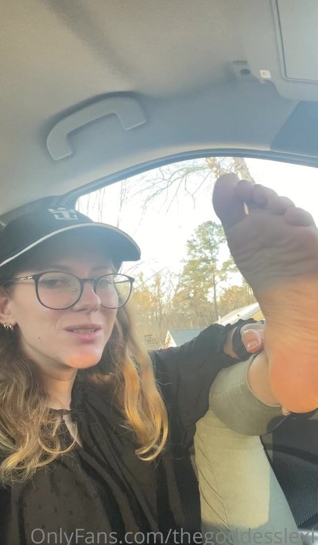 The Goddess lexi model high quality galleries