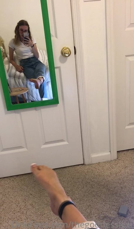 The Goddess lexi best actress picture