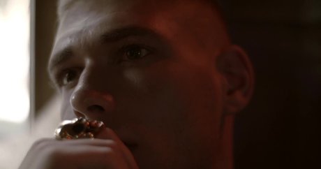 Kali Sudhra perfect actress image