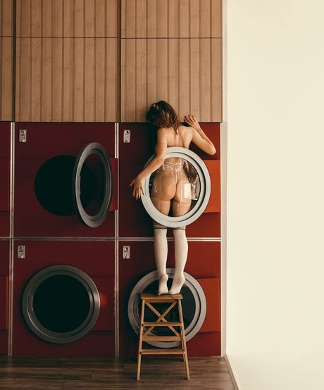 Inga Lis star nude picture