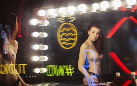 Inga Lis model nice images