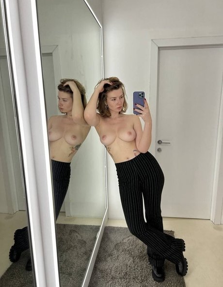 Inga Lis nudes model galleries