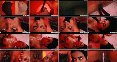 Canela Skin sexy actress picture