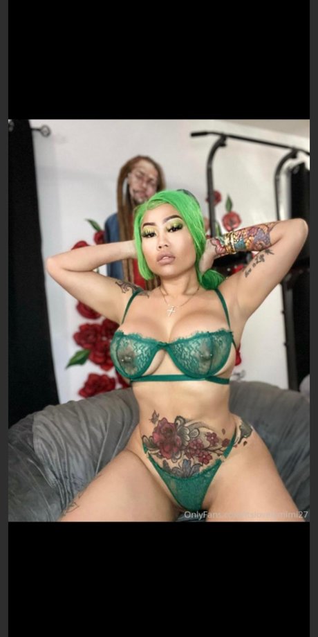 LovelyMimi erotic actress pic