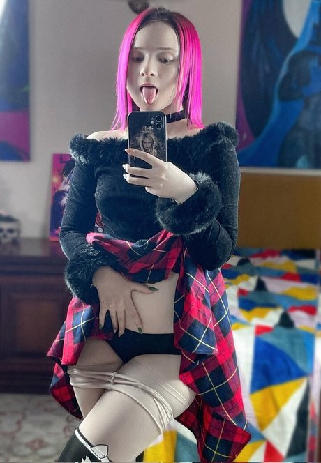 Rainbow Satanica nice model image