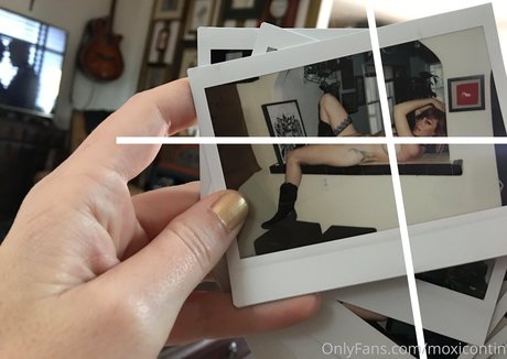 Moxicontin star erotic pics