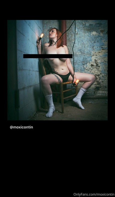 Moxicontin naked pornstar pictures