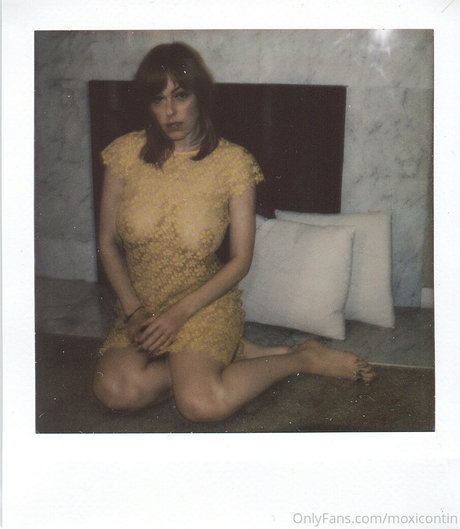 Moxicontin pretty star galleries