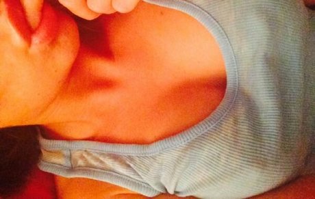 Megan Barton Hanson model sexy picture