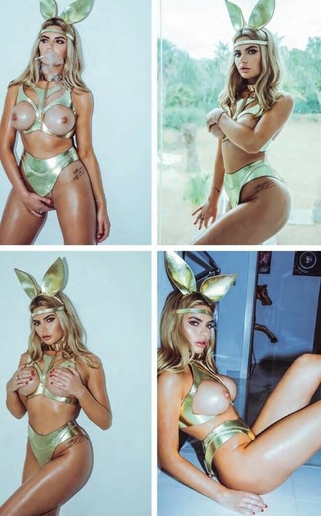 blonde tits onlyfans hot sex images