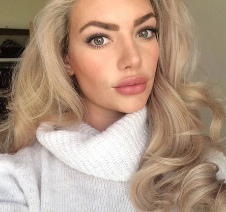 Megan Barton Hanson pornstar nudes gallery