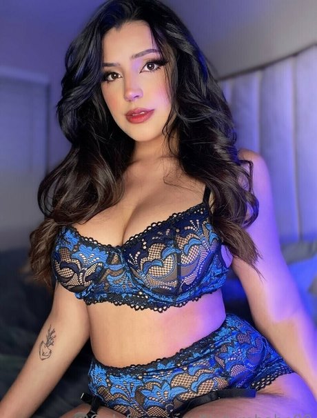 Deya Demarco pornstar nude pics