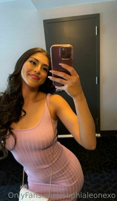 Sophia Leone xxx model archive