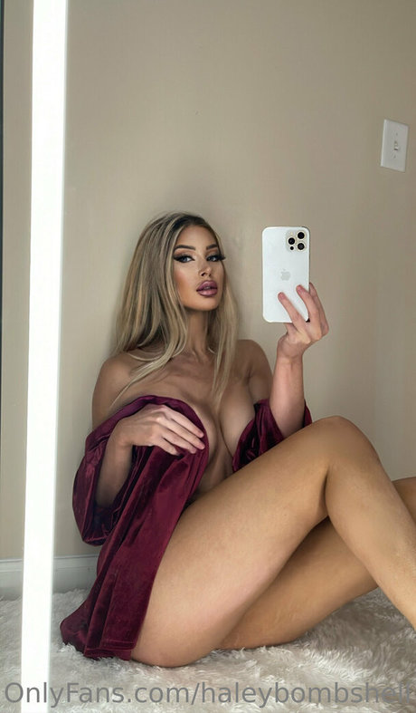 Mazzy Belle model hd images