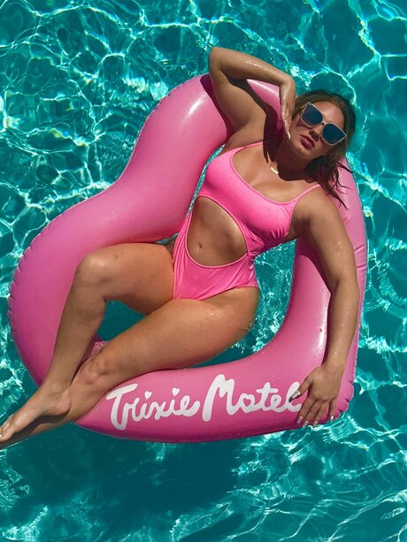 Amanda Michelle adult actress images