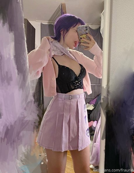 FrauRin actress picture