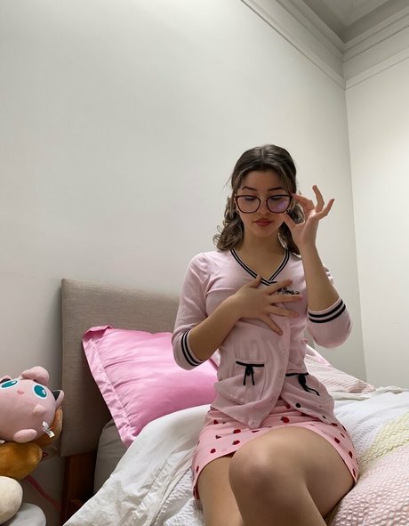 Zoe Gara model hd archive