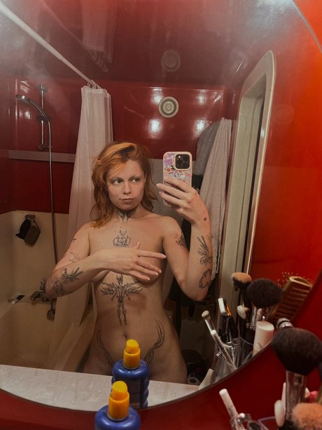 The cutest devil high quality model gallery