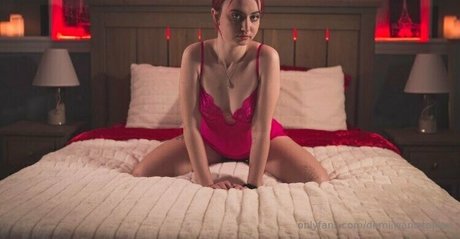 Demii Starr star nice photos