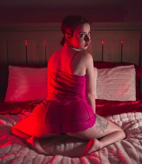 Demii Starr free model image