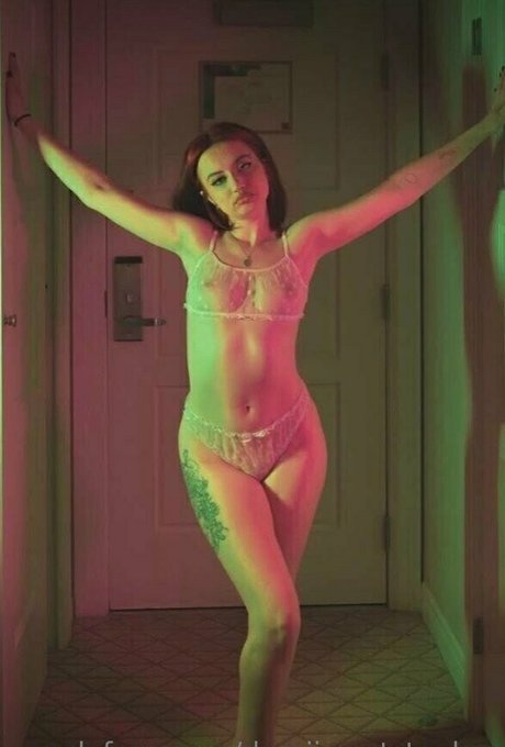 Demii Starr porn actress images