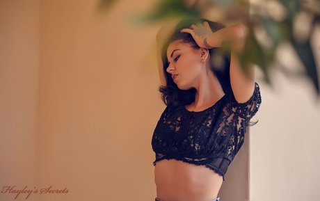 Aemelia Fox star best photos