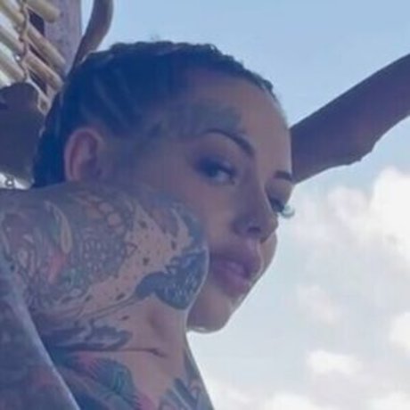 Tigerlilly model xxx images