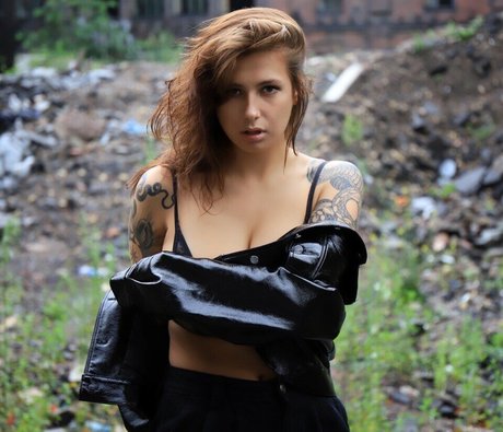 Evgenia Talanina pornstar best pictures