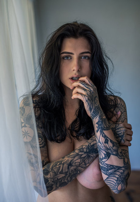 Evgenia Talanina star perfect archive