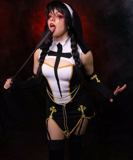 OoLaLatte nudes pornstar photo