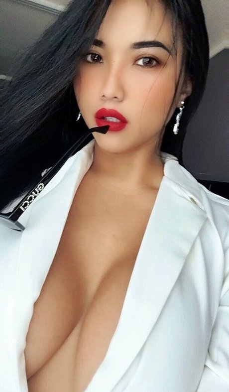 Ariaboobie pornstar nudes pic