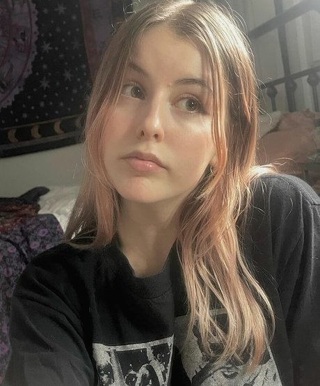 Cybaby star pornographic pics