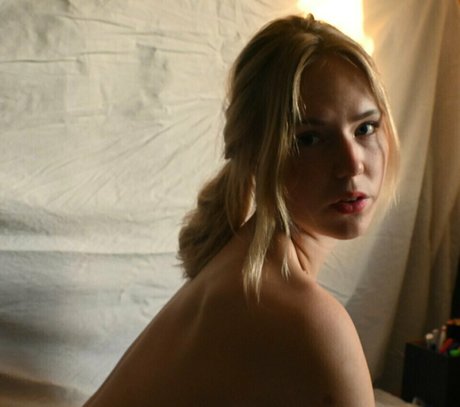 Tatum Bouma star exclusive pictures