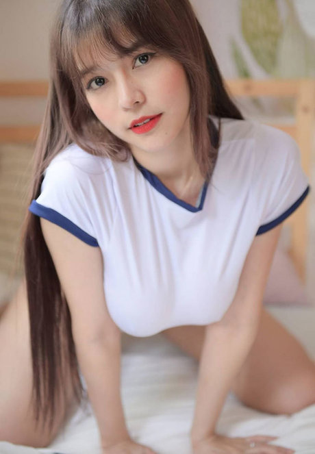 Pimnalin pornstar exclusive pic