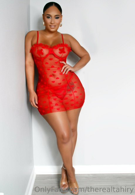 Tahiry star high quality archive