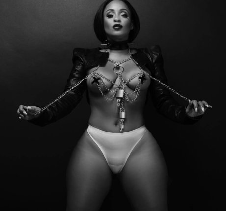 Tahiry star erotic picture