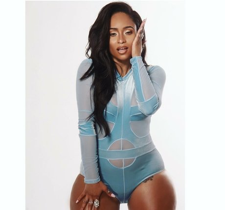 Tahiry pornographic star archive
