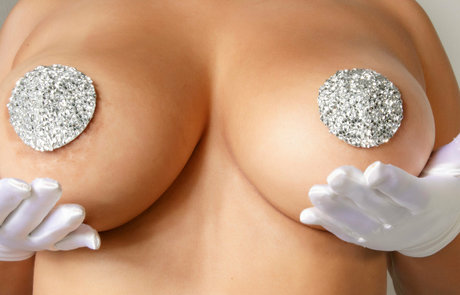 Tahiry perfect model picture