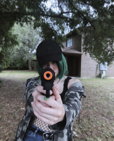 Aestheticallydorky sex pornstar photo